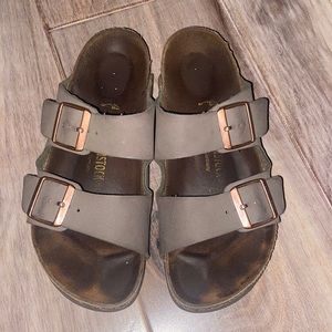 Womens Birkenstock Sandals